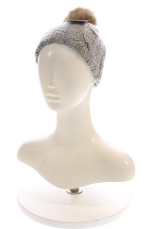 Шапка Brekka, Цвят Сив, Цена 19,42 €