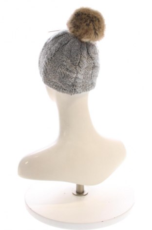 Шапка Brekka, Цвят Сив, Цена 19,42 €