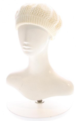 Mütze Carpisa, Farbe Ecru, Preis € 25,99