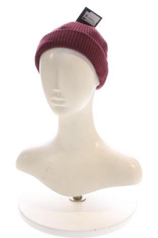 Czapka Factorie, Kolor Czerwony, Cena 57,99 zł