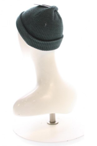 Căciulă Factorie, Culoare Verde, Preț 68,99 Lei