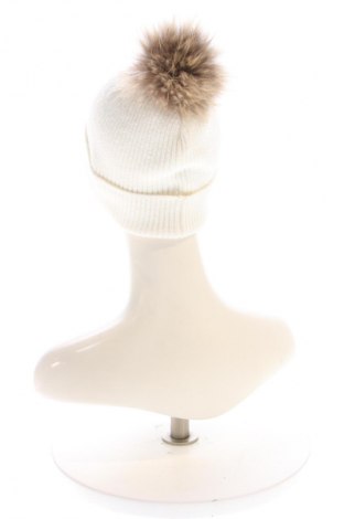 Căciulă Gant, Culoare Ecru, Preț 88,62 Lei