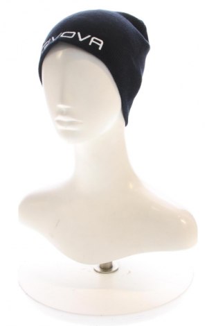 Καπέλο Givova, Χρώμα Μαύρο, Τιμή 12,99 €