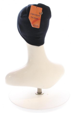 Καπέλο Givova, Χρώμα Μαύρο, Τιμή 12,99 €