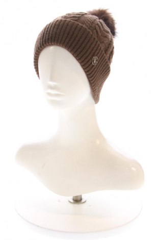 Mütze Guess, Farbe Braun, Preis € 21,99