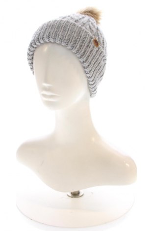 Czapka H&M, Kolor Szary, Cena 37,51 zł