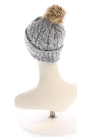 Czapka H&M, Kolor Szary, Cena 37,51 zł