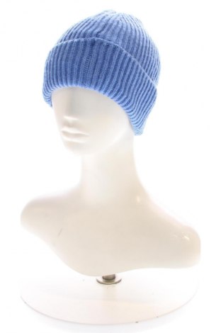 Czapka H&M, Kolor Niebieski, Cena 46,99 zł