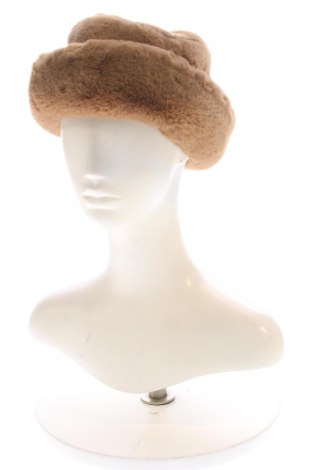 Čepice  H&M, Barva Hnědá, Cena  201,00 Kč