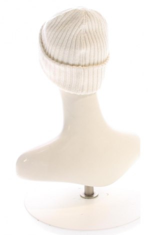 Čepice  H&M, Barva Krémová, Cena  198,00 Kč