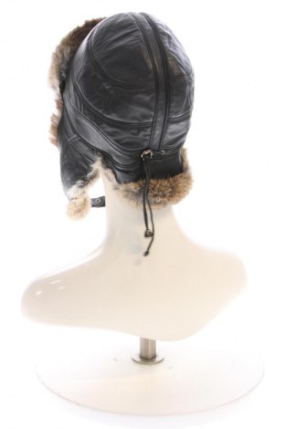 Čepice  Hollies Stockholm, Barva Černá, Cena  489,00 Kč