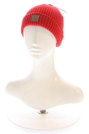 Шапка Icepeak, Цвят Червен, Цена 27,62 €