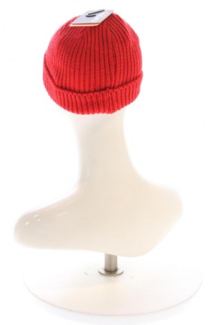 Шапка Icepeak, Цвят Червен, Цена 27,62 €