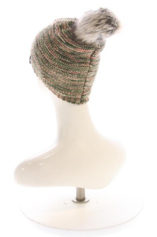 Шапка Icepeak, Цвят Многоцветен, Цена 27,62 €