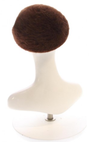 Czapka Kangol, Kolor Brązowy, Cena 55,00 zł