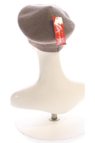 Czapka Made With Love, Kolor Beżowy, Cena 64,30 zł