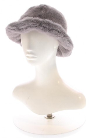 Czapka Mango, Kolor Szary, Cena 48,23 zł