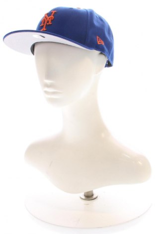 Hut New Era, Farbe Blau, Preis 15,00 €
