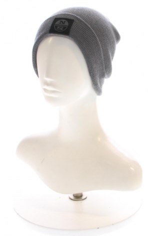 Čepice  North Sails, Barva Šedá, Cena  509,00 Kč