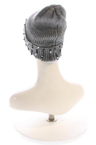 Mütze OVS, Farbe Grau, Preis € 14,99