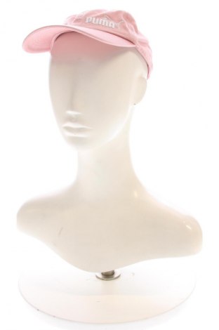 Čepice  PUMA, Barva Růžová, Cena  348,00 Kč