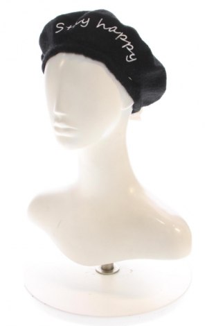 Mütze Primark, Farbe Schwarz, Preis € 12,99