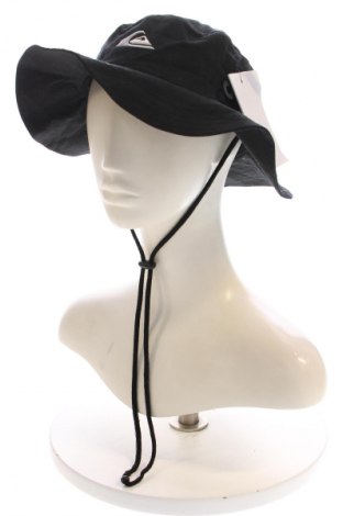 Mütze Quiksilver, Farbe Schwarz, Preis € 20,99