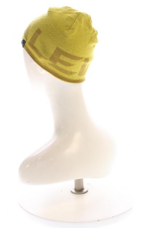 Mütze Salewa, Farbe Gelb, Preis € 24,99