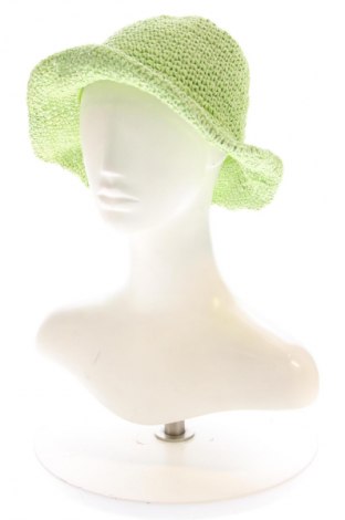 Czapka Sinsay, Kolor Zielony, Cena 37,51 zł