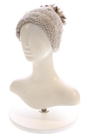 Čepice  Stefanel, Barva Béžová, Cena  495,00 Kč