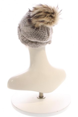 Čepice  Stefanel, Barva Béžová, Cena  495,00 Kč