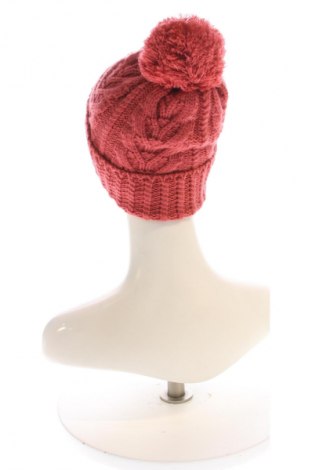 Czapka Timberland, Kolor Czerwony, Cena 91,09 zł