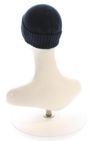 Czapka Tommy Hilfiger, Kolor Niebieski, Cena 107,99 zł