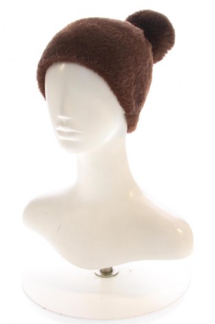 Czapka Unbranded, Kolor Brązowy, Cena 59,60 zł