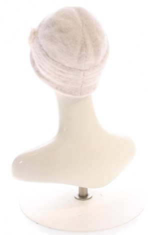 Καπέλο Unbranded, Χρώμα Εκρού, Τιμή 7,09 €