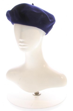 Čepice  Unbranded, Barva Modrá, Cena  283,00 Kč