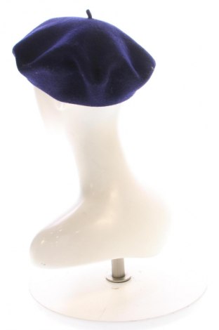 Čepice  Unbranded, Barva Modrá, Cena  283,00 Kč