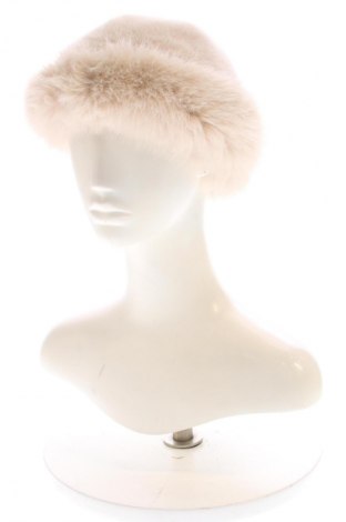 Čepice  Unbranded, Barva Béžová, Cena  385,00 Kč