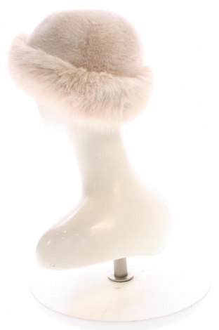 Čepice  Unbranded, Barva Béžová, Cena  385,00 Kč