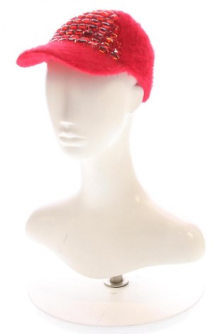 Čepice  Unbranded, Barva Červená, Cena  198,00 Kč