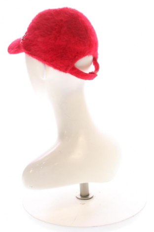 Čepice  Unbranded, Barva Červená, Cena  198,00 Kč