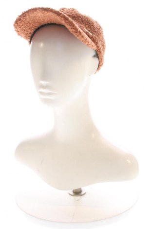 Czapka Unbranded, Kolor Brązowy, Cena 37,51 zł