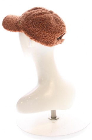 Czapka Unbranded, Kolor Brązowy, Cena 37,51 zł