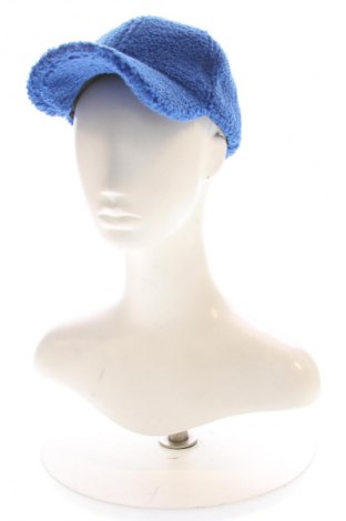 Czapka Unbranded, Kolor Niebieski, Cena 37,51 zł