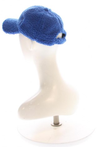 Czapka Unbranded, Kolor Niebieski, Cena 37,51 zł