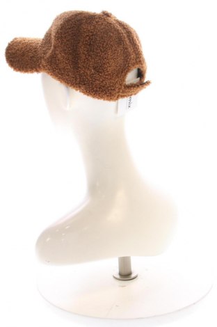 Czapka Unbranded, Kolor Brązowy, Cena 37,51 zł
