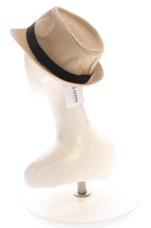 Шапка Unbranded, Цвят Бежов, Цена 11,00 €