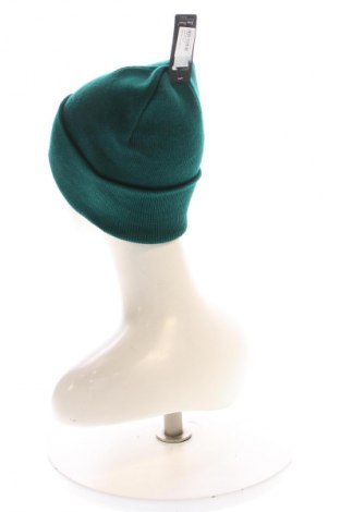 Mütze Unbranded, Farbe Grün, Preis € 15,99
