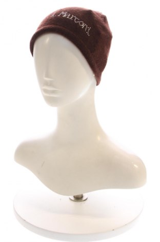 Mütze Unbranded, Farbe Braun, Preis € 11,70