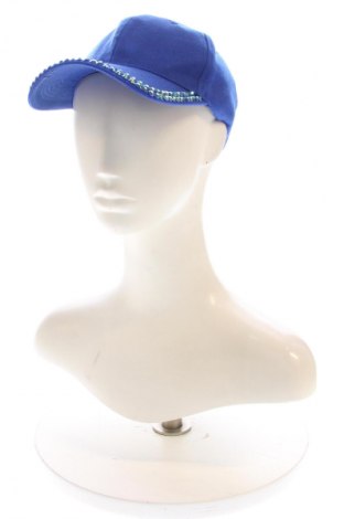 Czapka Unbranded, Kolor Niebieski, Cena 37,51 zł